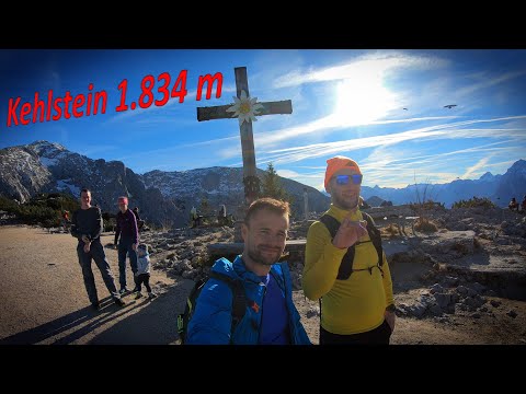 Kehlsteinhaus (Orlie hniezdo /The Eagle's Nest )
