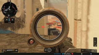[COD:BO4]思うがままにわがままに
