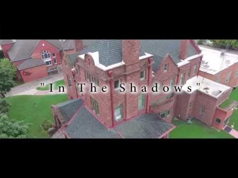 Supernatural Investigation Crew Presents In The Shadows