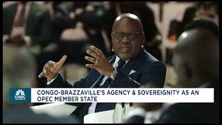 African Energy Week 2025: Investing in Africa’s OPEC nations