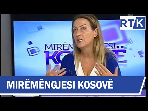 Mysafiri i Mëngjesit - Serbeze Kabashi Muçaj 17.07.2018