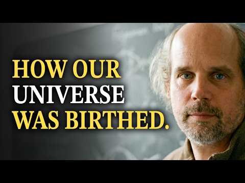 This Scientist Explains How the Universe Emerges from Nothing