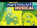 My Gym Partner S A Podcast Episode 52 Animal School Musical Spider Monkey Turn Off The Dark