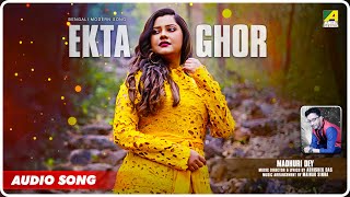 Ekta Ghor song artwork