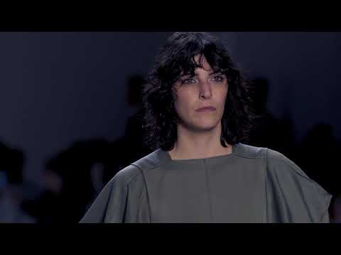 Bevza | NYFW SS18 Runway