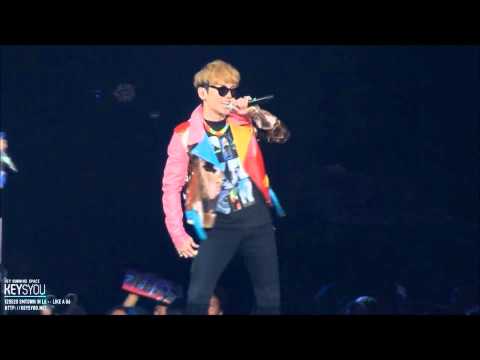 Key, Amber, & Kris - Like a G6 [Cover]