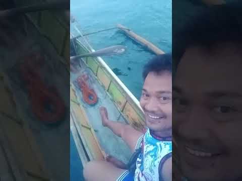 Buhay probinsya mananagat