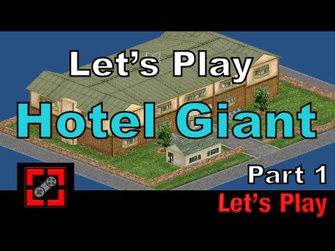 Hotel Giant