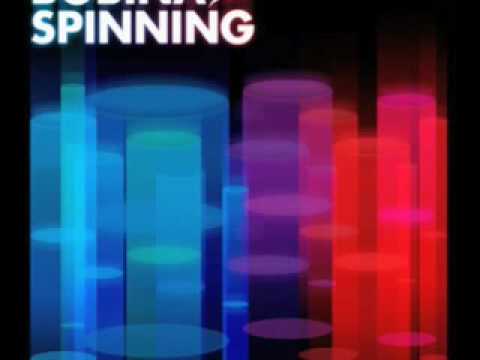 Bobina - Spinning