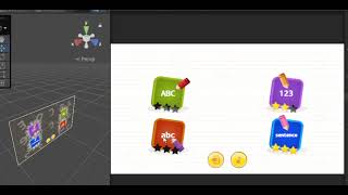 Letter Tracing - Unity Source Code video preview