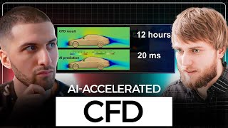 Download the video "Training Graph Neural Networks for CFD - Jakob Lohse | Deep Dive Session 6"