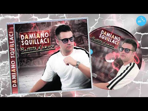 Damiano Squillaci - Se non mi ami - Official Seamusica