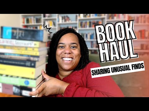 Random Books I Can't Wait to Read