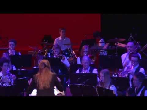 Of Guilds and  Bagpipes - Opleidingsorkest