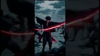 【斬音 -ZANON-】主題歌『斬音 -ZANON-』（非公式録画ショートver）