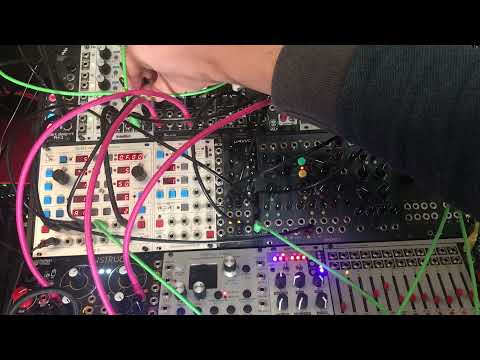 Goblin Voices (ER-101, Just Friends, Lúbadh, Brenso, Desmodus Versio, Bark Filter)