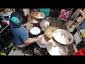 The Ergs - Hey Jealousy (cover)