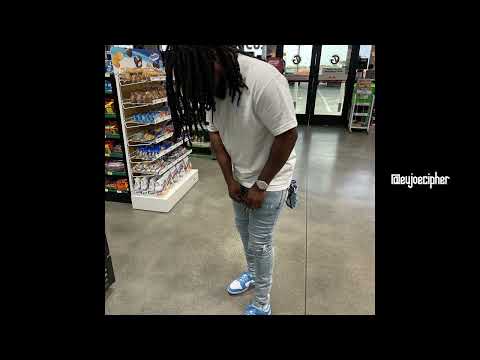 FMB DZ x baby money x Detroit type beat 2023 'Water'