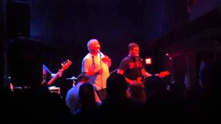 MU330 - ??? @ Montreal Pouzzafest 2013 (Secret Show)