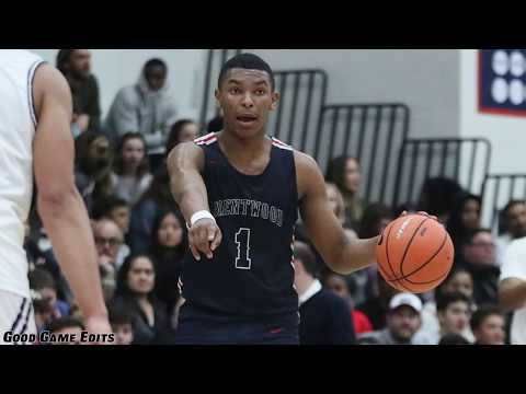 Christian Moore c/o 2022 Highlights