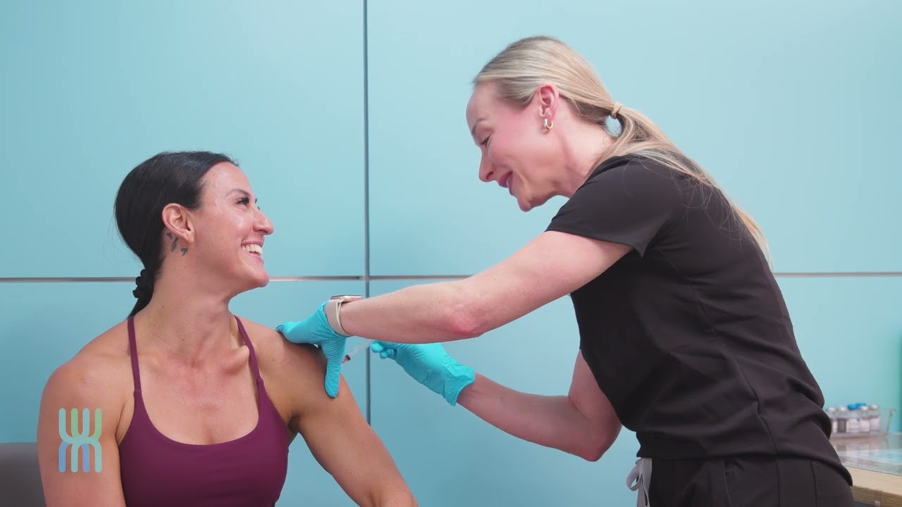 Pinealon Peptide Therapy Explained