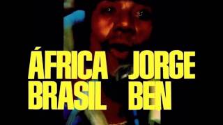 Jorge Ben - Xica da Silva (Com Letra)
