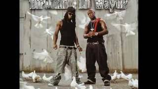 Birdman Ft. Lil Wayne And Jadakiss - Pop Bottles
