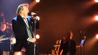 Bedingungslos, Essen