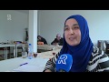 Taalles in Turkse moskee in Rotterdam