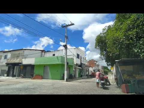 Serrolândia - Ba ( Parte 01 ) = 26032026