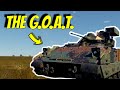 WAR THUNDER: The GREATEST VEHICLE OF ALL TIME - Bradley