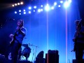 The Glands, "Swim", Georgia Theater