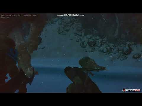 shadow of war gameplay graug fatality crushed in it.