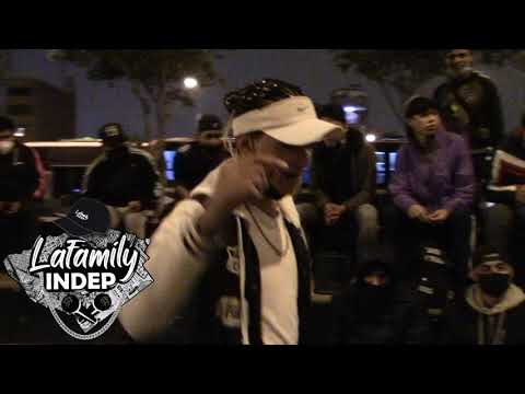 #JORO VS #DESTRAP - 4TOS / LAFAMILY INDEP 2021 #FECHA3