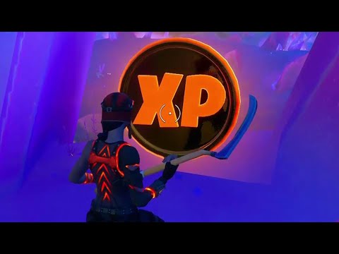 All GOLD XP COINS LOCATIONS IN FORTNITE SEASON 5 Chapter 2 (WEEK7-12)