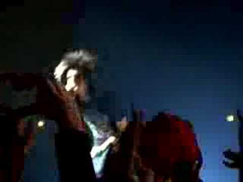 Durch den monsun-Tokio hotel live in Nice 28-10-2007