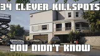 34 clever Killspots on House that you probably didn't know! [Part 1]