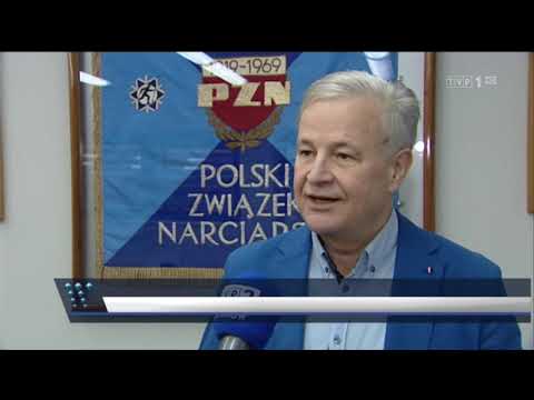 Przed pierwszymi konkursami lotów w sezonie (11.01.2018)
