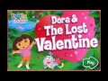 Dora And The Lost Valentine