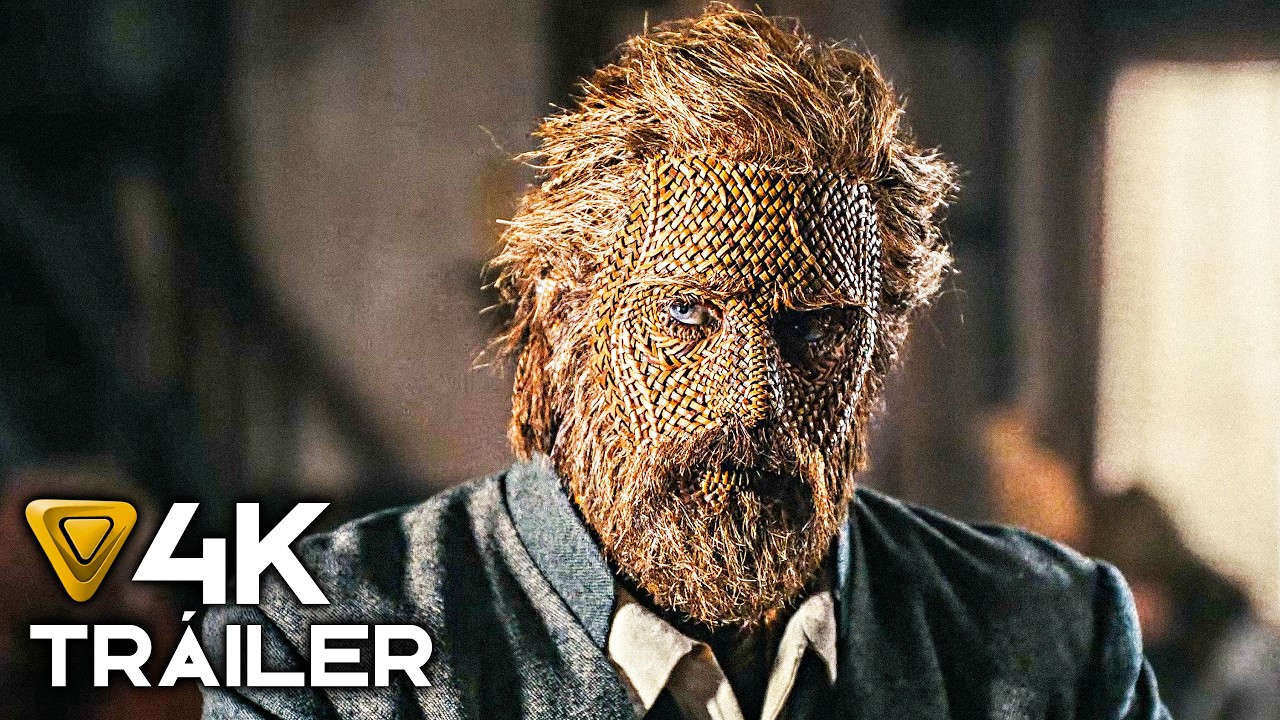 WICKER Tráiler Oficial Español (2026)