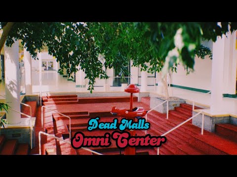 Dead Malls Season 5 Episode 17 - Omni Center