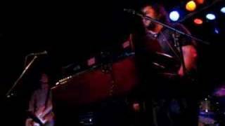 Aqueduct &quot;Heart Design&quot; live at the Crocodile 6/16/06