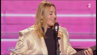 Santa L&#39;amour avec toi (reprise de Michel Polnareff)