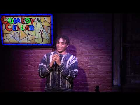 2025 Comedy Highlight Reel