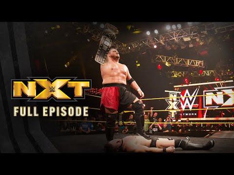 WWE NXT