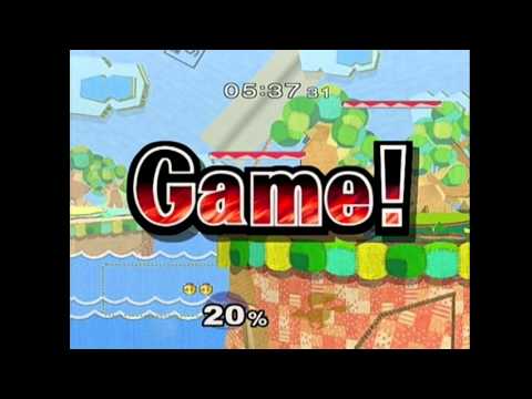 SKN3: SWF, Armada vs leffen