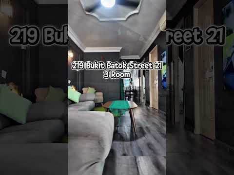 219 Bukit Batok Street 21, 219 219, Dairy Farm / Bukit Panjang / Choa Chu Kang, 2 Bedrooms, 721 sqft, HDB Flat For Sale, by Jiada Tan, 500224114 - PropertyGuru.com.sg