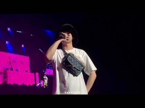 170715 기리보이 - ZOA (더크라이)