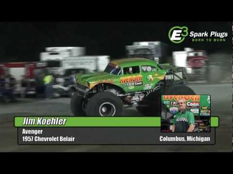 TMB TV: Original Series Episode 4.6 - Miami, OK 2011 - Part 6 of 6