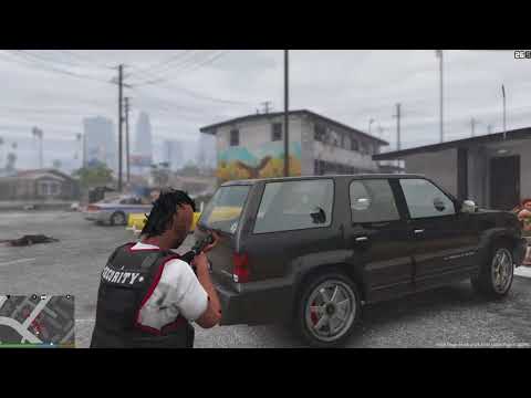 GTA 5 Mods - LSPDFR MODS - South Carolina Highway Patrol Pack # ep 11